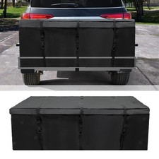 Hitch Cargo Carrier Bag