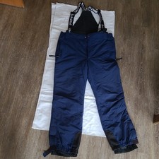 Schöffel  Skihose  Herren