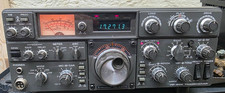Kenwood 830s ham - hf, radio