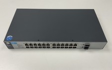 HP ProCurve HPE 1810-24G