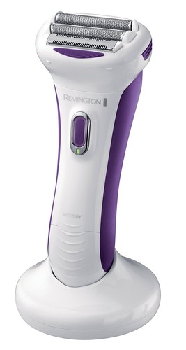 Remington damen rasierer - remington, damen-rasierer