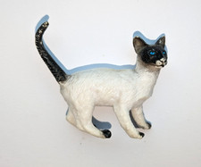 Schleich Katze Siam Katze