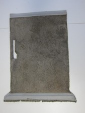 VW T3 Teppich, Mittelteil