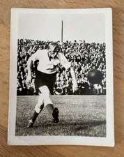 SPARKASSE Fussball Sammelbild Nr. 2 Felix Gerritzen Preußen Münster