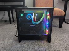 High performance gaming - high-performance,