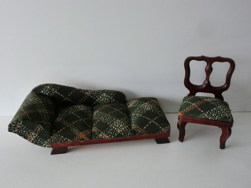 Sofa chaiselongue stuhl - chaiselongue,