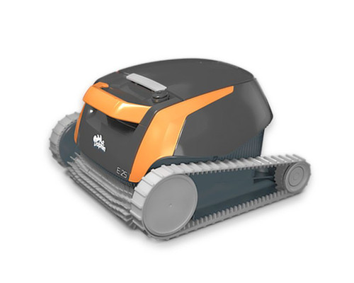 Poolroboter dolphin e25 - poolroboter,