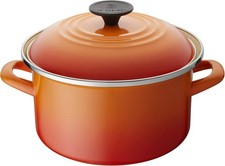 Original Le Creuset Gusseisen