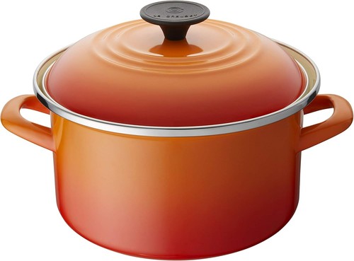Original creuset gusseisen - le,