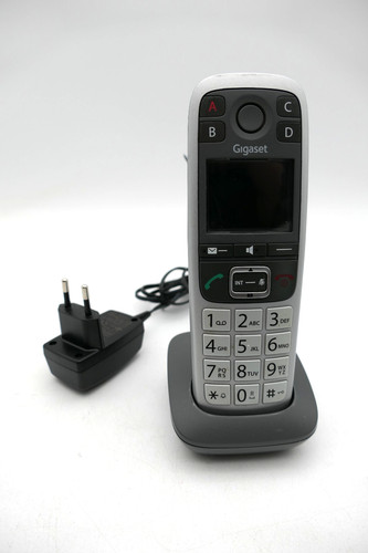 Gigaset e560hx schnurloses - gigaset,