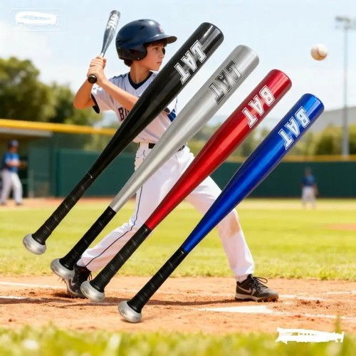 Inch baseball bat - inch, softball