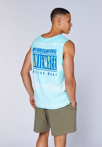 Chiemsee herren tank top - tank,