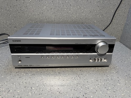 Onkyo sr507 av - onkyo, 5.1