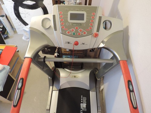 Studio laufband 220v - studio-laufband,