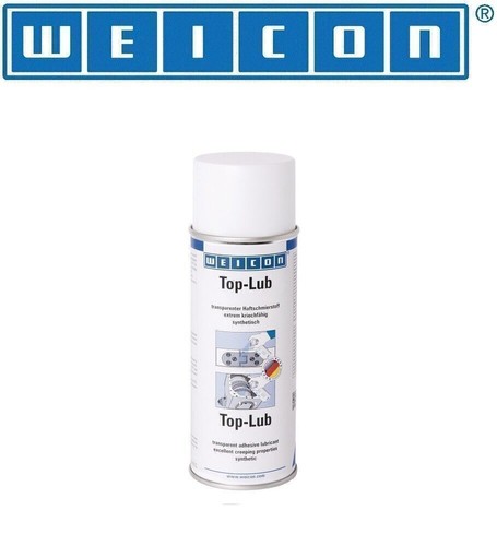 Weicon top lub spray - spray, ml