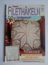 Diana - Filethäkeln