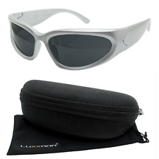 Schnelle Biker Sonnenbrille