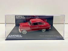 Opel Collection 1:43 Opel