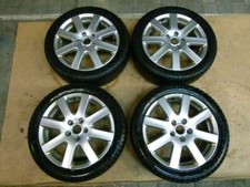 Alufelgen Chamonix 17 Zoll Original VW Passat 3C CC EOS Original Alu 3C0601025M