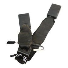 BMW 1er F20 Gurt Gurtschloss