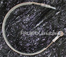 Handbremsband links 25mm für