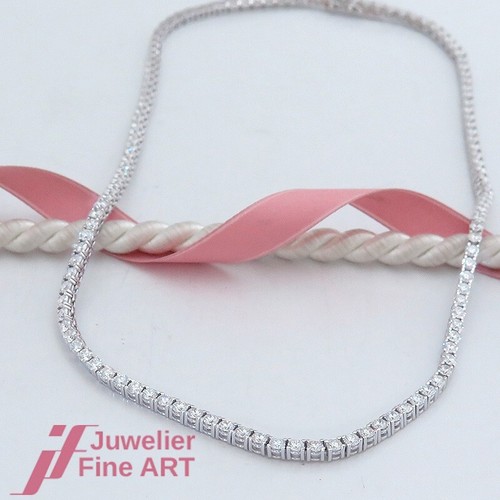 Tennis brillant collier 132 - tennis-brillant-collier,