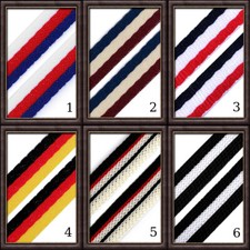 1 Meter Webband 10 mm