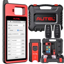 Autel MaxiIM KM100 KM100E IMMO