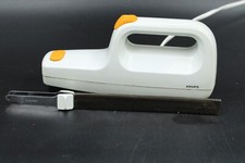 Krups Elektromesser Allesschneider elektrisch Typ 378 A Vintage alt 100 W