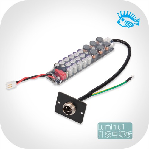 Filter board for - filter,