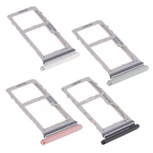 Dual sim tray - sim-tray/sd-card, zu