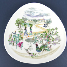 BELE BACHEM Schale / Teller