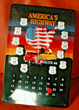 Hot Rod Route 66 - Americas