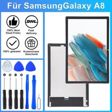 Für Samsung Galaxy Tab A8