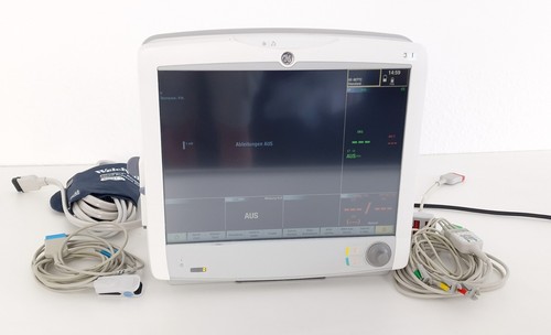 Carescape b650 - ge,