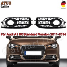 Stoßstange Waben Gitter