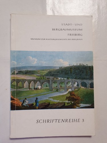 Bergbau stadt und - bergbau,