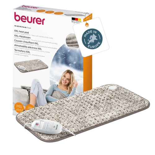 Beurer heizkissen 123 xxl - 123,