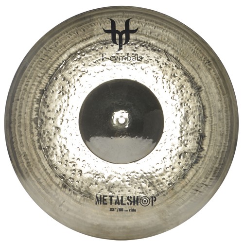 Cymbals metalshop giga - metalshop,