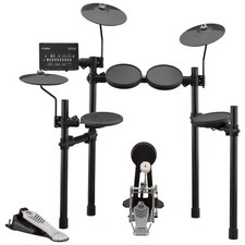 Yamaha DTX452K Kompakt E-Drum