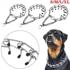 S-XL Hundehalsband