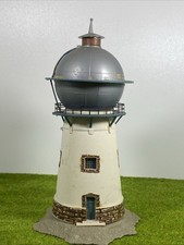 Vollmer 5702 Wasserturm für HO 1:87 für Modelleisenbahn