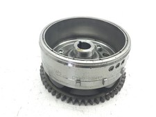 Pulley Starter Generator