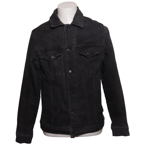 Zara jeansjacke herren - zara,, jeansjacke,