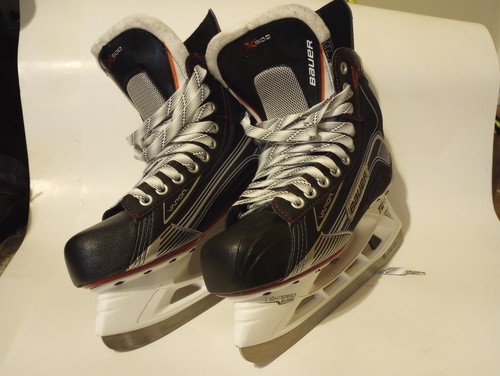 Nwob bauer vapor x500 - x500, ice