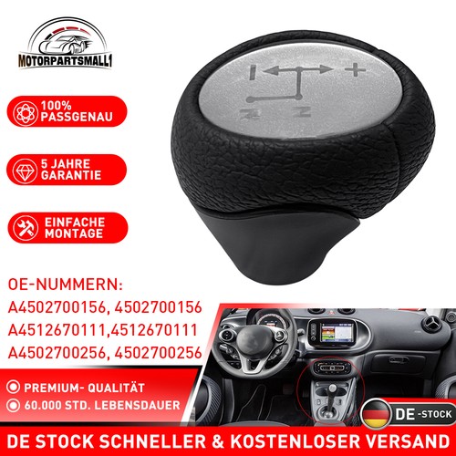 Schaltknauf automatik schwarz - automatik,