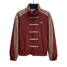 Vielseitige Unisex Jacke