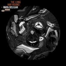 Maya Delilah The Long Way