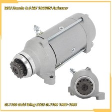 Anlasser geeignet für Honda