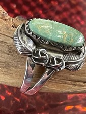 Grüner Los Cerrillios Navajo